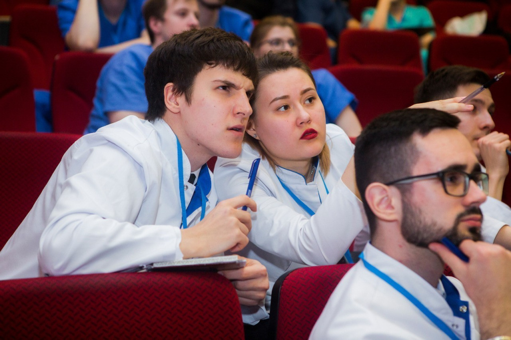 لماذا يختار الطلاب الدوليون جامعة سيتشينوف