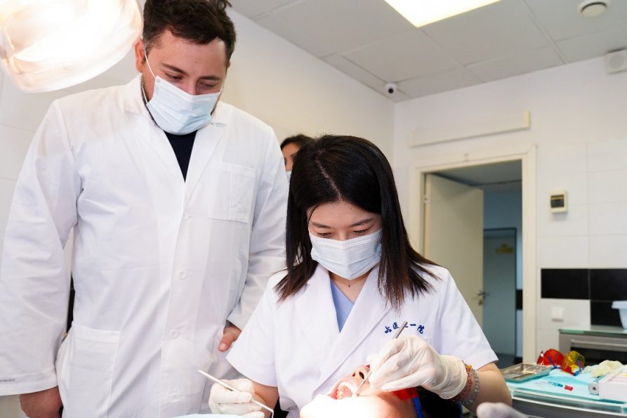 International Medical Degree: What Foreign Students Need to Know