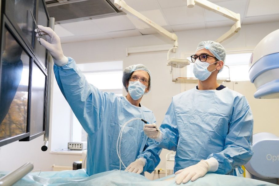 جامعة سيتشينوف: التاريخ، والتقاليد، والدور في الطب العالمي