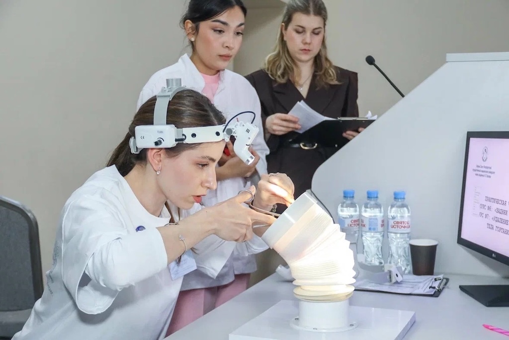 كيف تصبح طبيباً على المستوى العالمي: التعليم في أفضل الجامعات الطبية في العالم