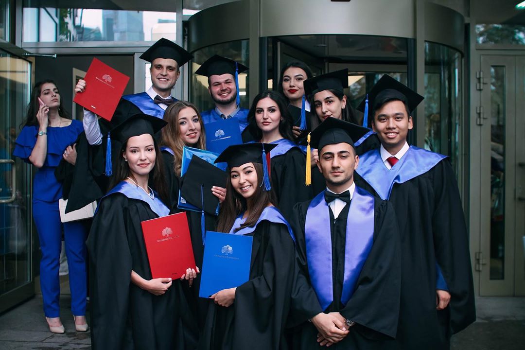 التعرّف الدولي على جامعة سيتشينوف: فرص للطلاب من دولة الإمارات العربية المتحدة